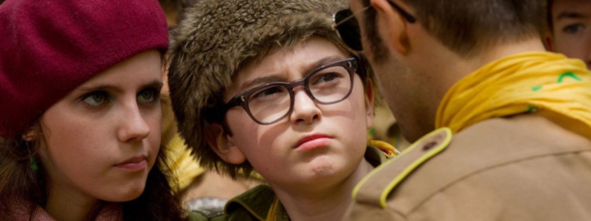 Moonrise Kingdom