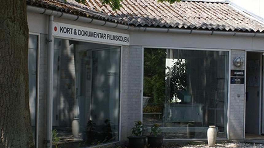 Dansk filmskole lukker