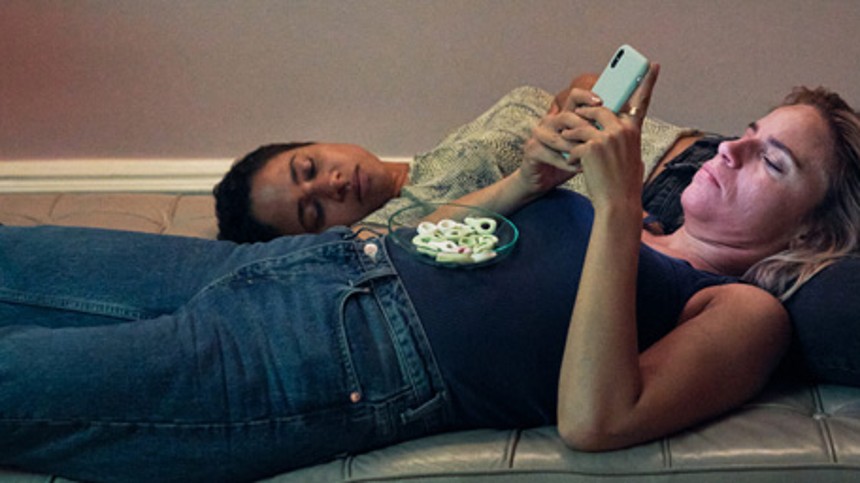 Ønskebarn kommer til verden