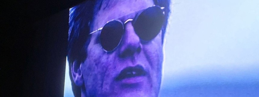 Kunst er kærlighed til mennesket