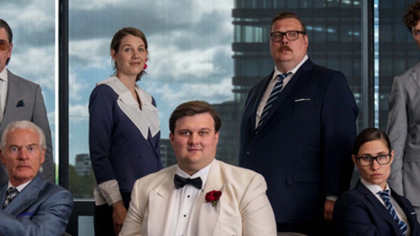 Ekko Short&shy;list-​vin&shy;der bliver til spillefilm