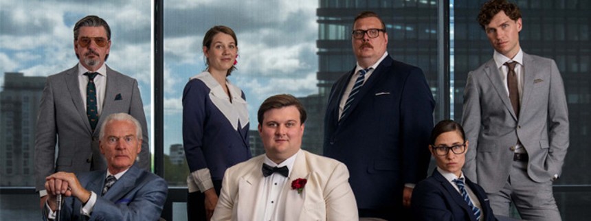 Ekko Short&shy;list-​vin&shy;der bliver til spillefilm