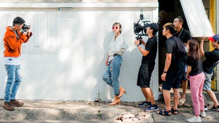 Sådan kan social kapital fremme nye talenter