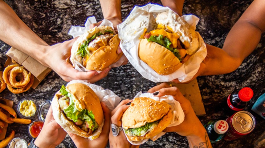 Sådan får du en hyggelig filmaften