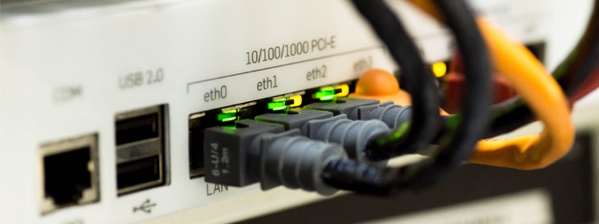 Fordele ved at have en stabil in&shy;ter&shy;net&shy;for&shy;bin&shy;del&shy;se