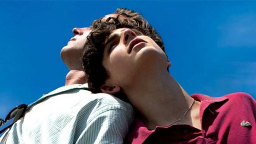 Se filmperler under åben himmel