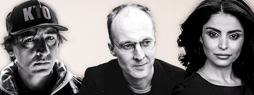 Sandheden er ilde hørt