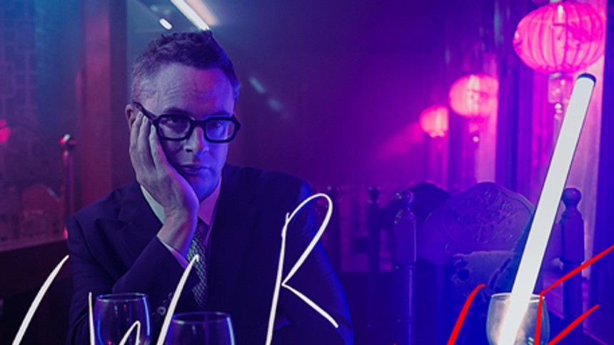 Refn vender tilbage til København i Netflix-serie