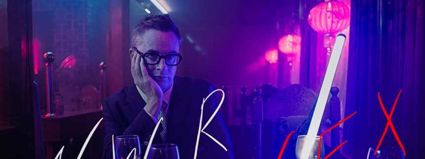 Refn vender tilbage til København i Netflix-serie