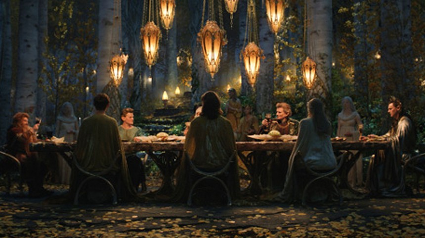 Han tager for&shy;vent&shy;nings&shy;pres&shy;set i stiv arm