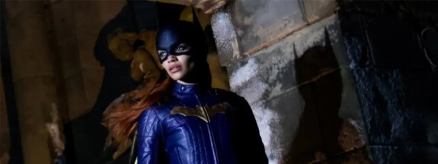 Film til 650 millioner kasseres