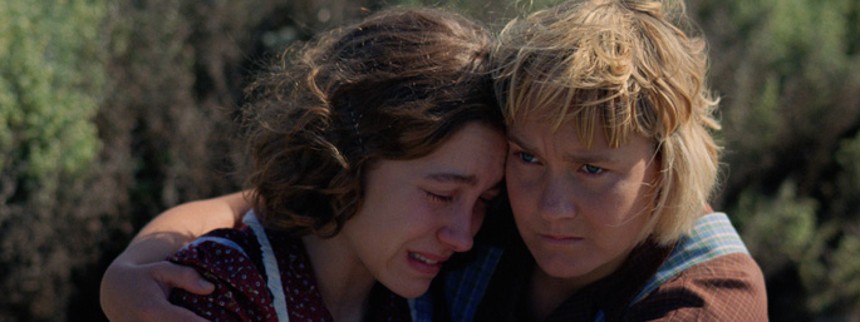 Danske filmskabere i fornemt selskab