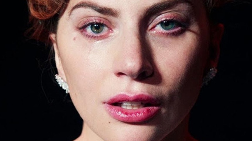 Lady Gaga medvirker i ny Joker-film