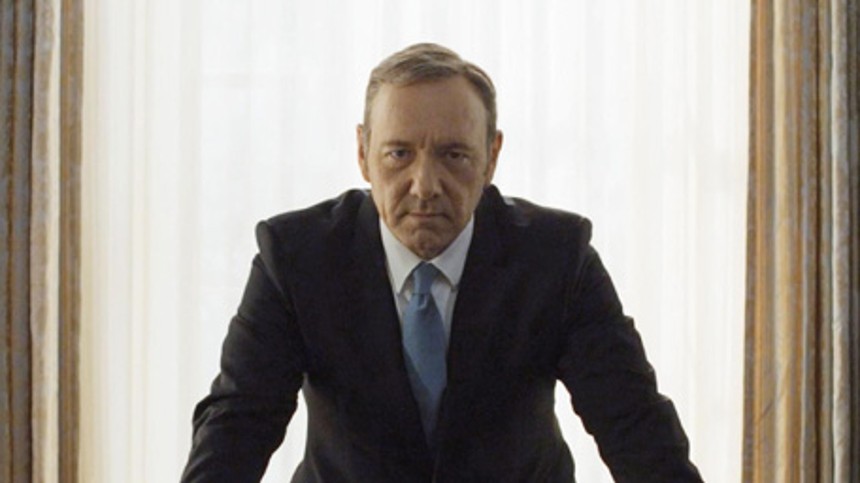 Kevin Spacey skal betale enorm erstatning