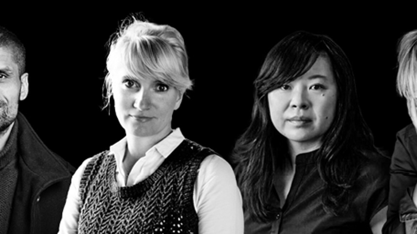 Team på fire erstatter legendarisk leder