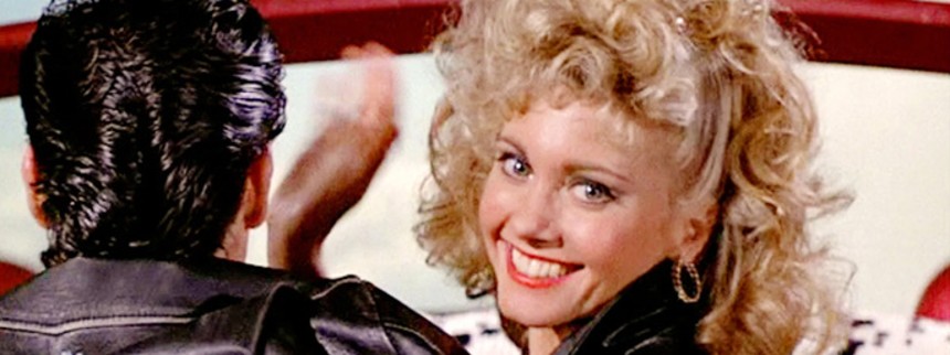 Stjernen fra Grease er død