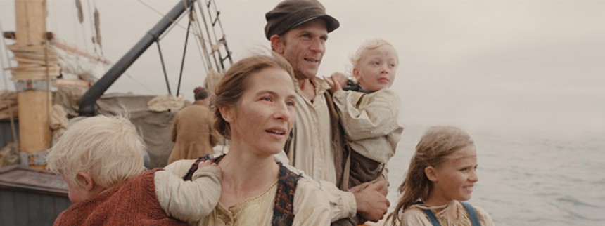 Nordisk storværk med nye øjne