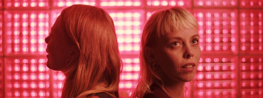 Nu er det kvindernes tur