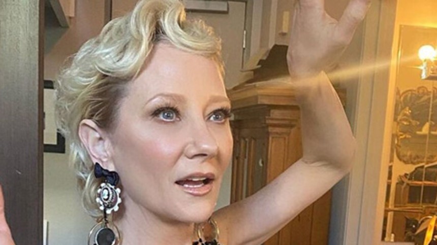 Familie slukker stjernes respirator