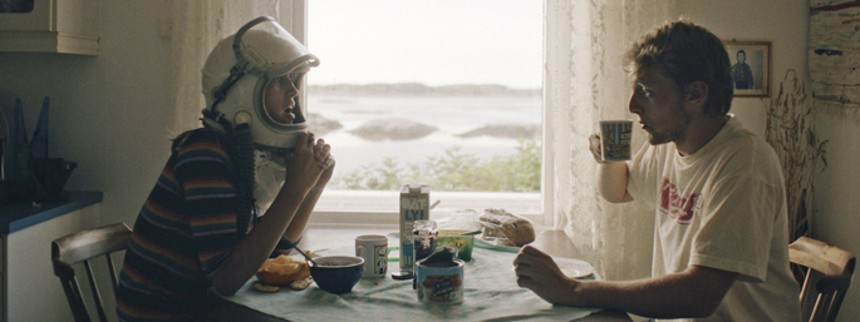 Ekko Short&shy;list-​vin&shy;der smed kontrollen væk