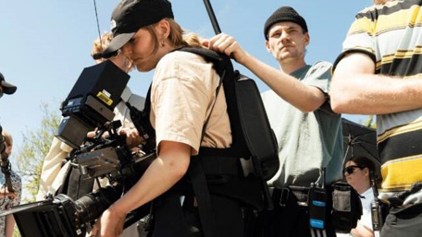 DR søger fremtidens filmskabere