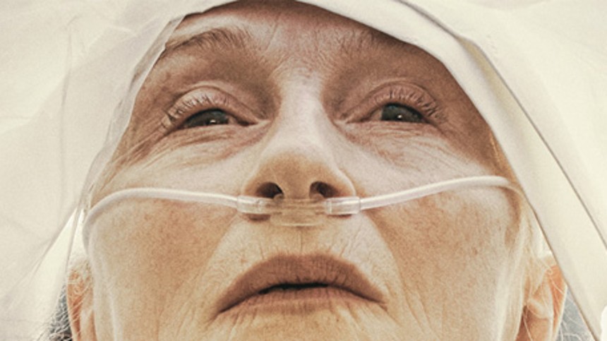 Se åbningssekvens i ny sæson af Riget