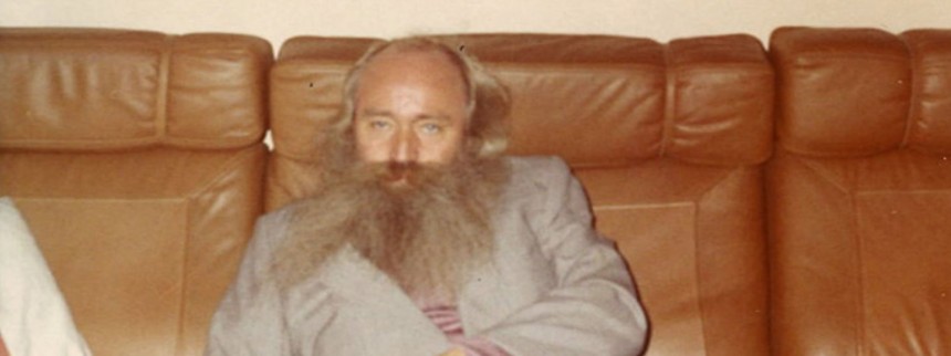 Hvordan skal vi reagere på Spies-​af&shy;slø&shy;rin&shy;ger?