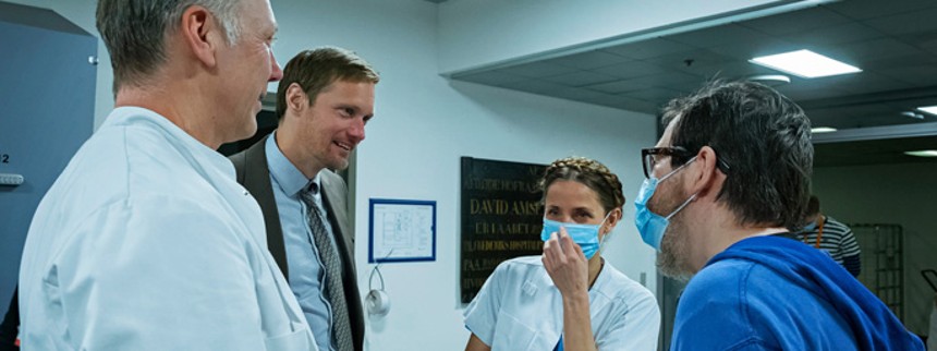 Triers formfuldendte flabethed