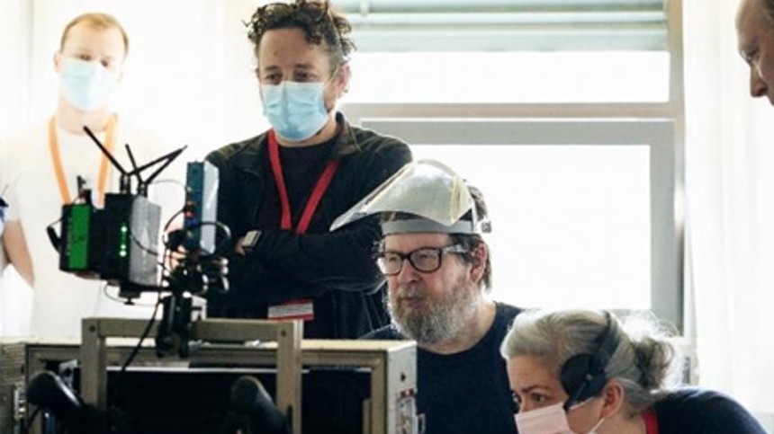 Trier opdagede sygdom under ind&shy;spil&shy;nin&shy;ger&shy;ne