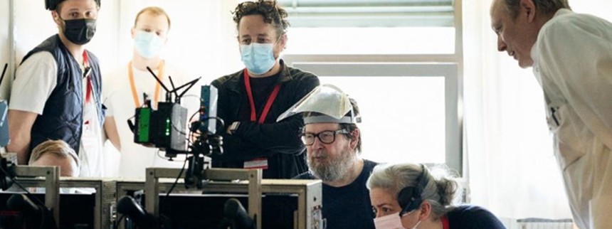 Trier opdagede sygdom under ind&shy;spil&shy;nin&shy;ger&shy;ne