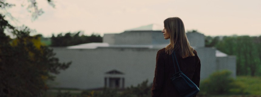 Kunsten eller moderskabet?