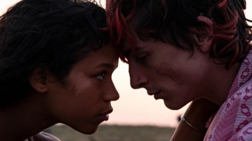 Timothée spiser mennesker