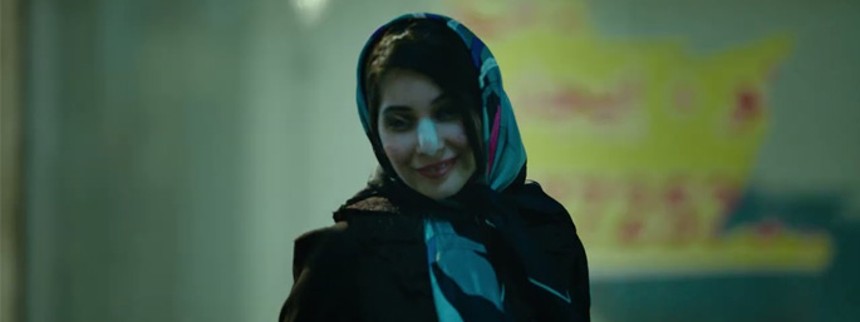 Kamp om at blive dansk Oscar-kandidat