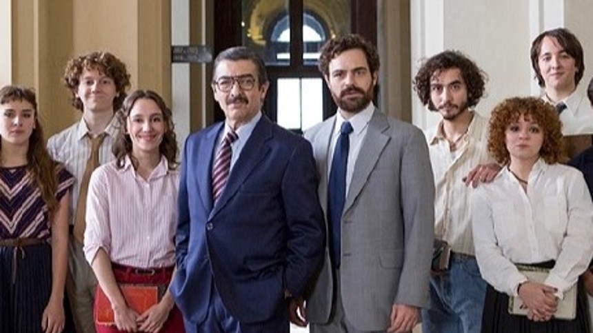 Det svære opgør med folkemordere