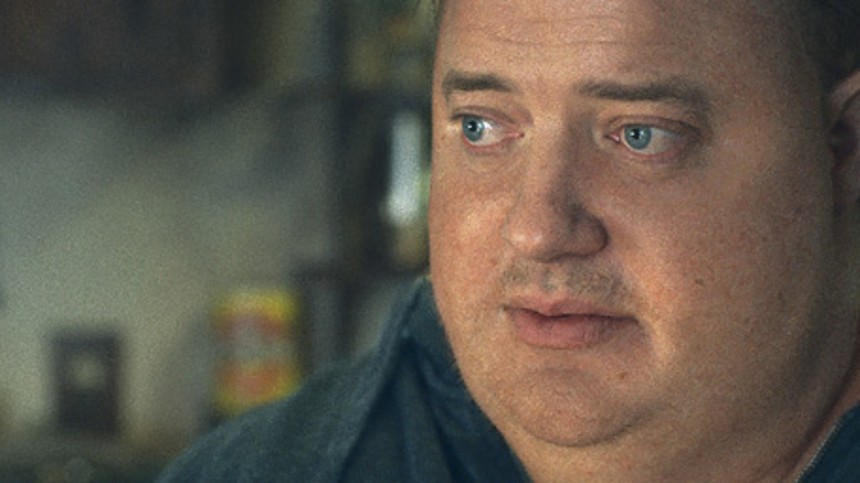 Aronofsky skuffer på Ve&shy;ne&shy;dig-​festi&shy;va&shy;len