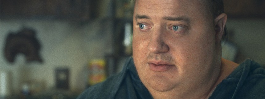 Aronofsky skuffer på Ve&shy;ne&shy;dig-​festi&shy;va&shy;len