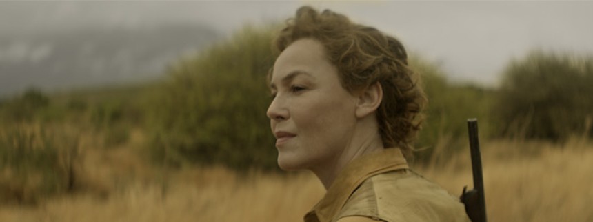 Connie Nielsen vil gøre op med kvindehadet