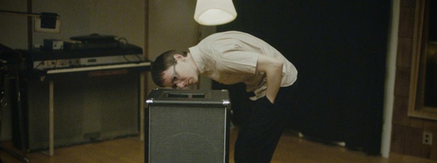 Danske dokumentarer gør indtryk i Venedig