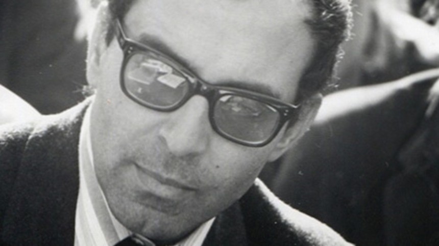 Jean-Luc Godard valgte selv døden