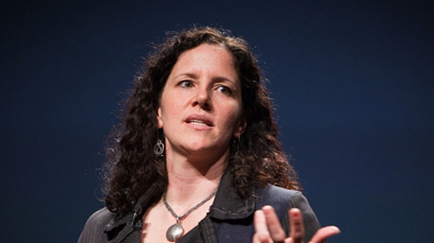 Guldløvevinder kritiserer festivaler