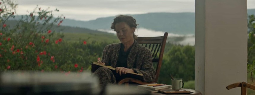 Krise i den danske filmbranche