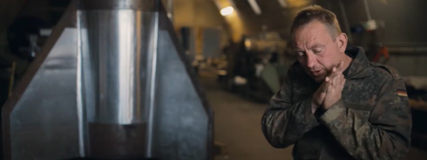 Premiere på kontroversiel dokumentar