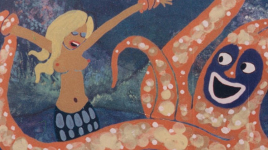 Det bedste på landets største ani&shy;ma&shy;tions&shy;festi&shy;val