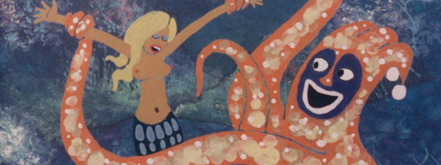 Det bedste på landets største ani&shy;ma&shy;tions&shy;festi&shy;val