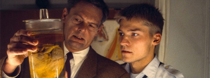 Stjerner vender tilbage til Nattevagten