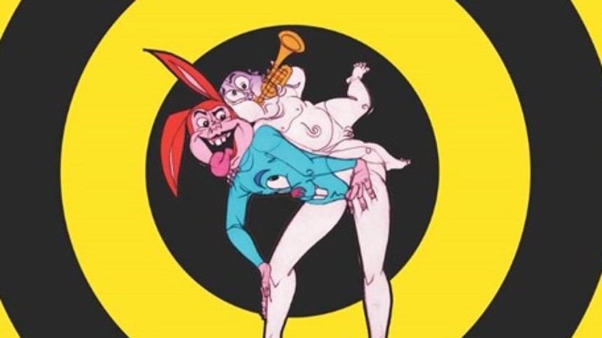 Fra punker til ani&shy;ma&shy;tions&shy;kunst&shy;ner 