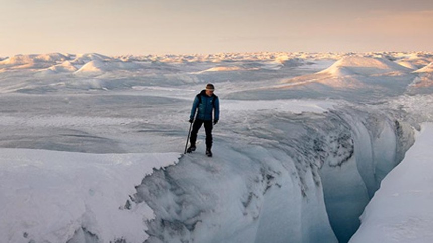 Dansk dokumentar vinder fornem pris