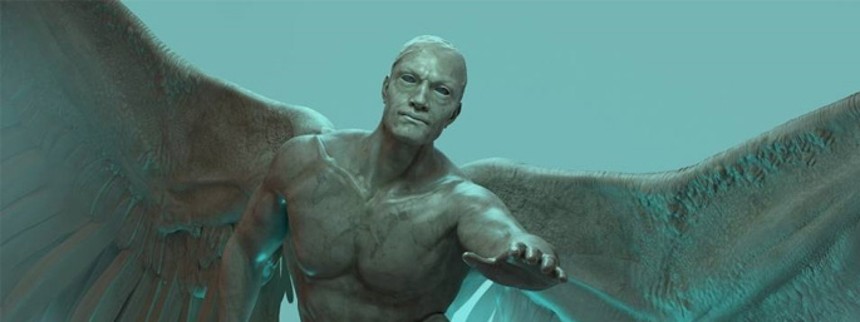 Digital wellness og fremtidens mu&shy;se&shy;ums&shy;op&shy;le&shy;vel&shy;se