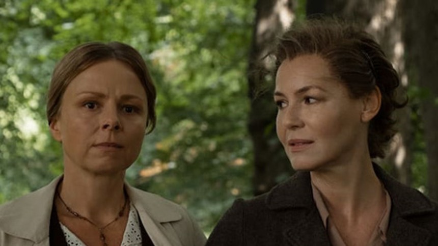 Karen Blixens vej fra knust til kunstner