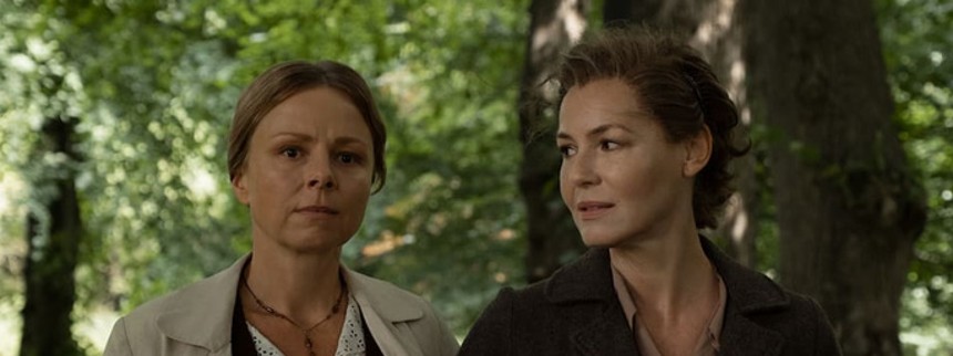 Karen Blixens vej fra knust til kunstner